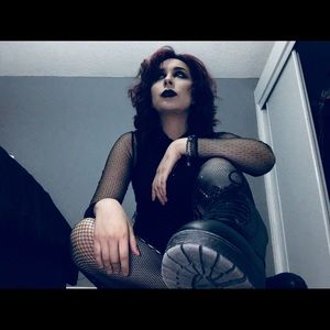 Meet your Posher, Kitty